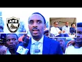 Download Lagu APR FC YADUHAYE ICYIGWA|SADATE AVUZE UKURI KUKUTUMVIKANA NA KOMITE YA RAYON|ICYO AYISABYE|KUYIYOBORA