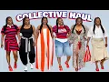 END OF SUMMER COLLECTIVE HAUL ft Micas Urban Revivo Koeei Shein and Fashion Nova