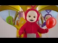 Download Lagu Teletubbies | Rood | Shows voor kinderen