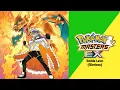 Lagu 🎼 Battle Vs. (Glorious) Leon (Pokémon Masters EX) HQ 🎼