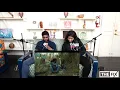 Nation Boss - Humans: Breakout Song of the Year? || REACTION
