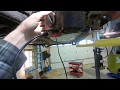 VW beetle - Autostick