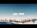 Download Lagu Like 1999 - Valley