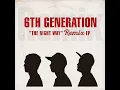 The Life (grooveman Spot Remix)