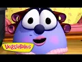 VeggieTales Madame Blueberry
