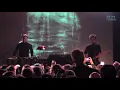 She Past Away - Soluk @ Moscow, 14.04.2018 (Post-punk)
