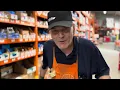 Excellent Customer Service At Home Depot