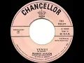 Download Lagu 1959 HITS ARCHIVE: Venus - Frankie Avalon (a #1 record)
