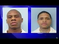 St Clair County inmate