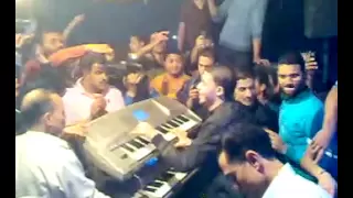 محمد عبدالسلام فى كفر الزيات     دندنها