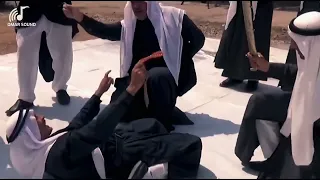 أغنية حماة الثغور غناء الفنانة عتاب أبو سعدى كلمات الشاعرة رنا نصر 