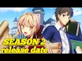 Download Lagu Genjitsu Shugi Yuusha no Oukoku Saikenki Season 2