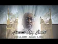 Jimmie Ray Smith Memorial