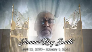 Jimmie Ray Smith Memorial