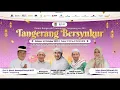 Download Lagu LIVE ::: TANGERANG BERSYUKUR ::: BERSAMA HABIB ALI ZAINAL ABIDIN ASSEGAF \u0026 MAJELIS AZZAHIR