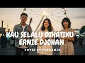 Kau Selalu di Hatiku - Ernie Djohan (Cover Akustik) versi Pengamen