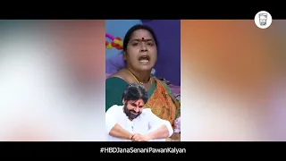 Special Video on the Launch of JanaSena "Jai Kottu" Youth wing