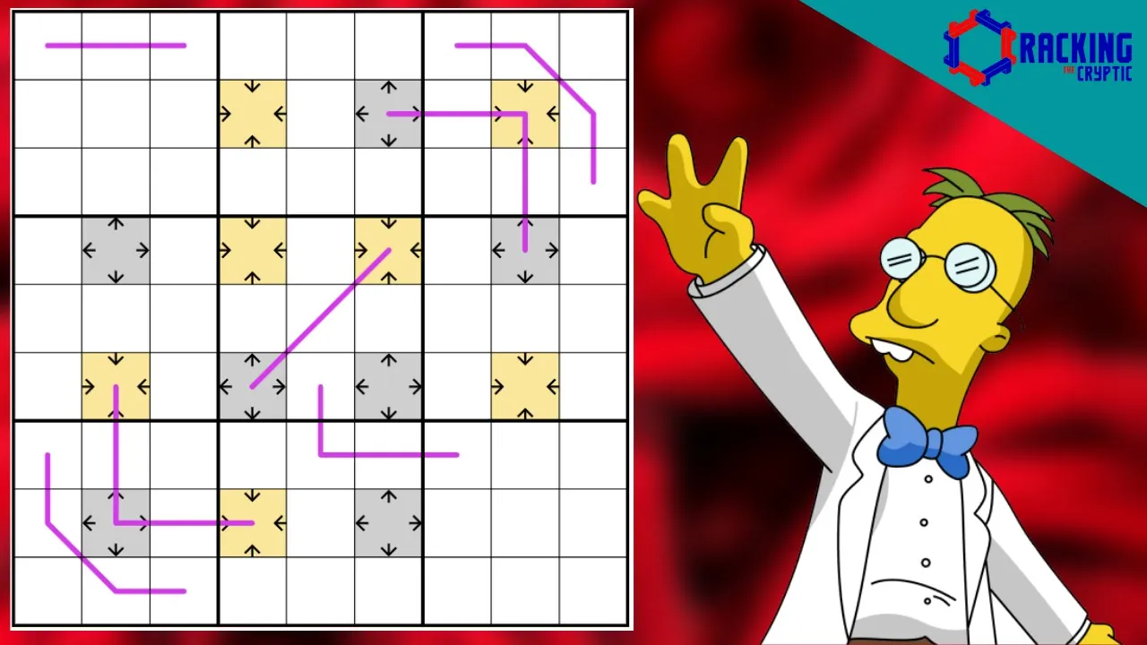 The Calculus Of Sudoku
