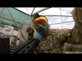 THIS IS AIRSOFT | Cinematic Wolverine MTW Gameplay