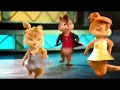 Happy Birthday To You - Chipmunks | Birthday Song