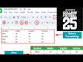 College Football Pick em In Google Sheets