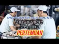 INSTRUMEN CEK SOUND AGENG MUSIC - PERTEMUAN LIVE ANCOL #2025