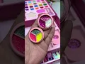 Download Lagu The children's makeup set I arranged for my daughter on June 1st has finally arrived.