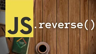 JavaScript reverse Array function JS Buffer