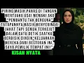 Lagu KISAH NYATA:Piring Masih Panas di Tangan Mertuaku Usai Memaki Aku - KINI SAATNYA...