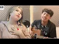 UWAH KEDUNG - NOFIE ALISBHA \u0026 DAVIN (cover) @Nofie Alisbha