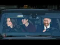 Download Lagu De oppas van prins George verhuist met Catherine en William naar hun nieuwe huis