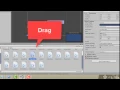 Ep 2 Clickable Button to change scene - Unity 5 5 tutorial for beginner