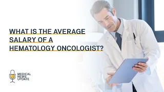 What is the average salary for a Hematology Oncology specialist