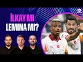 Download Lagu GERİ DÖNÜŞ MAÇI | Galatasaray vs Liverpool Maça Doğru | Eski Açık