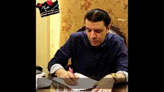 مصطفى كامل كل ليلة سهرنا فيها كل دنيا حلمنا بيها كل حاجه مش نسيها دندنها