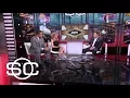 Sportsbooks did well on NFL s opening weekend SportsCenter ESPN