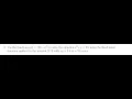 FIXED POINT ITERATION METHOD EXAMPLE 2