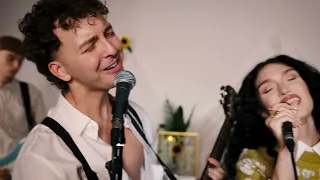 RAZI x Thianna - Soarele si luna