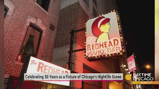 Celebrating 30 Years as a Fixture of Chicago s Nightlife Scene