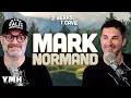Mark Normand Is A Gay Dad 2 Bears 1 Cave