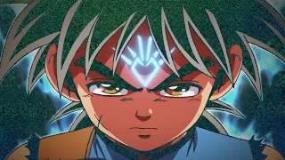 داي الشجاع أغنية البداية ريمكس Dance Remix Bass Boosted FULL HD Dai No Daibouken Dragon Quest 