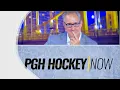 Penguins Live Chat Lots to Discuss