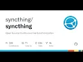 GitHub - Open Source Continuous File Synchronization