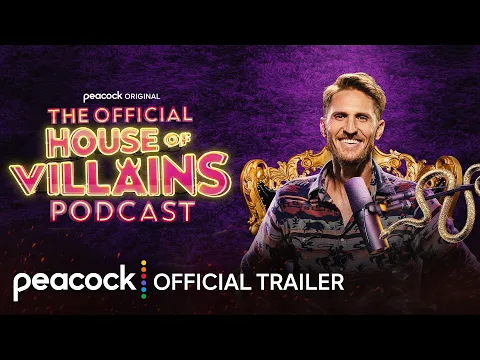 Official Trailer