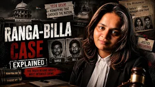 the true story behind the movie raakh the ranga billa case explained