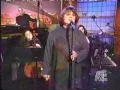 Linda Ronstadt - Miss Otis Regrets (A&E Breakfast With The Arts) 2004