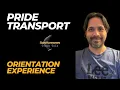 My Pride Transport Orientation Experience What You Should Know as a Truck Driver