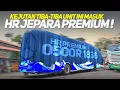 Download Lagu AKHIRNYA PO. HARYANTO PAKAI UNIT PREMIUM DI RUTE JEPARA🤪 MOMEN MAS KANEKO JALAN AKAP BAWA 0500R 1836