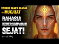 Download Lagu BERSYUKUR ATAS APA YANG TIDAK ANDA MILIKI ADALAH AWAL DARI KEBERLIMPAHAN SEJATI