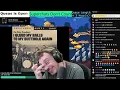 AI from the 50s Obscurest Vinyl - I Glued My Balls To My Butthole Again BT Uncut Reactions